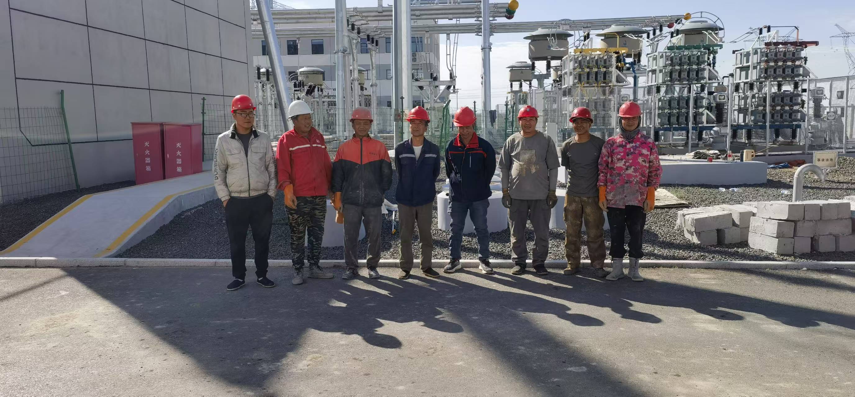 新民地基沉降如何修复?